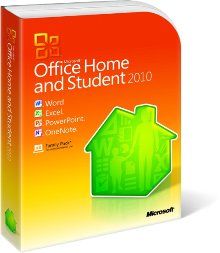 Software OFFICE Home Studentpol.3 MICROSpol.