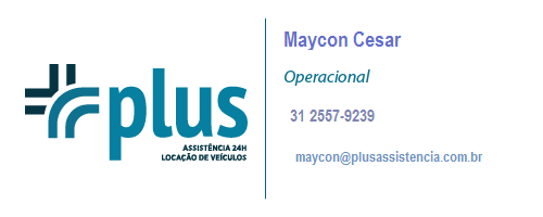 Maycon Cesar